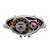 Painel Comp. Instrumentos Condor Biz 125 09 A 10 Ks [F016] - Imagem 1