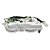 Painel Comp. Instrumentos Condor Cg 150 2009 A 10 Esd - (ver [F016] - Imagem 4