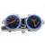 Painel Comp. Instrumentos Condor Cg 150 Titan 2011 [F016] - Imagem 1