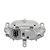 Painel Comp. Instrumentos Condor Cg 160 Ex 18/ [F016] - Imagem 3