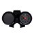 Painel Comp. Instrumentos Condor Digital Ybr 125 00/08 [F016] - Imagem 1