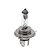 Lampada Farol Halogena Keisi H4 12v 35/35w Cg 150 Oem - Imagem 2