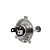 Lampada Farol Halogena Keisi H4 12v 60/55w Cb 300r - Imagem 3
