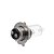 Lampada Farol Halogena Keisi Q5 12v 35/35w Cg 125 83/88 - Imagem 3