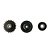 Kit Tensor Da Corrente Comando (3pcs) Gp7 Biz 110 - Pop 110 [F016] - Imagem 1