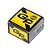 Jogo Caixa Direcao Gp7 Completa (rolamento) Burgman 125 [F016] - Imagem 2