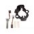 Escova Motor De Partida C/ Suporte Condor Cg 150 Es/esd - Imagem 1