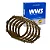 Discos Embreagem Ww3 (5 Pcs) Cg 125/150/160 - Imagem 2