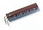 120UF X 100V RD 105 graus D07 X A35 mm - Imagem 2