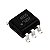 4N25 SMD ACOPLADOR OPTICO - Imagem 1