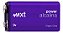 BATERIA 9V ALCALINA MXT 6LR61 - Imagem 1