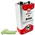 BATERIA 9V RECARREGAVEL 240mAH - MO-9V240 - MOX - Imagem 1
