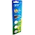 BATERIA CR2025  3V  LITHIUM  CARTELA COM 5 PECAS - Imagem 1