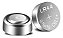 BATERIA LR44 = 357A = G13 = A76A = 675AB 1,5V CARTELA COM 2 PECAS - Imagem 1
