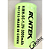 BATERIA REC. 1,2V - 3000MAH SC S/ TERMINAIS NIMH - Imagem 1