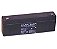 BATERIA SELADA 12V - 2,3AH   UP1223 - Imagem 1