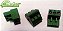 BORNE KRA  2EDGK 5,0/5.08  FEMEA 3P  TERMINAL BLOCK - Imagem 1