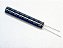 68UF X 400V RD 105 graus 10 X 50 mm - Imagem 1
