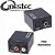 ADAPTADOR - CONVERSOR AUDIO DIGITAL OPTICO PARA AUDIO ANALOGICO - Imagem 1