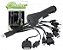 ADAPTADOR / CARREGADOR USB VEICULAR 12V - OFERTA - Imagem 1