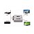 ADAPTADOR / CONVERSOR AV FEMEA PARA HDMI FEMEA - Imagem 2