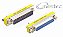 ADAPTADOR DB25 M X F   SLIM - Imagem 1