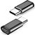 ADAPTADOR OTG MICRO USB PARA TYPE-C - Imagem 1