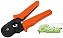 ALICATE DE CRIMPRAGEM - LINHA HSC - MODELO HSC8-6-6 - Imagem 1