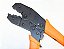 ALICATE PARA CRIMPAGEM BNC LB301A P/ CABOS RG58 / 59 / 62 - Imagem 3