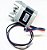 CABECA DE EXTRUSAO BOWDEN PARA PRINTER 3D ANET MK8 FILAMENTO - Imagem 1
