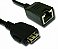 CABO ADAPTADOR TVS SAMSUNG PARA JACK RJ45  15CM - Imagem 1