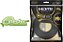 CABO FLAT HDMI M X HDMI M 4K V2.0(3D) 19 VIAS GOLD 10 metros  HDR - Imagem 1