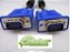 CABO MONITOR VGA DB15HD M X M COM FILTRO 5m - Imagem 1