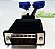 CABO Y DM9 MACHO DIGITAL PARA 2 DB15HD VGA FEMEA - Imagem 1