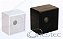 CAIXA ACUSTICA CUBINHO BRANCO 200W - Imagem 1