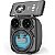 CAIXA DE SOM BLUETOOTH KA-8001 - Imagem 1