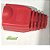 CAPA PARA RJ45 VERMELHO - Imagem 1