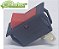 CHAVE GANGORRA INTERRUPTOR DE TECLA 2P 2T 6A 15123 VERMELHO - Imagem 1