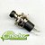 CHAVE PUSH BOTON NA PEQUENO PRETO  PBS-110   OFERTA - Imagem 1