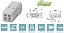 CONECTOR PLUGUE - PTSM 0,5/ 2-PI-2,5 - WH - Imagem 1