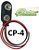 CONECTOR POLARIZADO  CLIP PARA BATERIA 9V - CP4 - Imagem 1