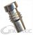 CONECTOR REDUTOR UHF PARA CABO RG 58 (23,40MM) - KM-2R - Imagem 1