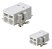 Conector Terminal Ptsm 0,5/ 2-2,5-h Smd Wh R25 - 10 Unidades Branco - Imagem 1