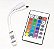 CONTROLE REMOTO P/ FITA RGB 5050 IOS / ANDROID - BLUETOOTH - Imagem 1