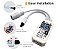 CONTROLE REMOTO P/ FITA RGB 5050 IOS / ANDROID - BLUETOOTH - Imagem 2