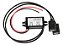 CONVERSOR TENSÃO 12V -> 5V X3A BLINDADO IP68 2 SAIDAS USB FEMEA - Imagem 1
