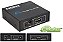 DISTRIBUIDOR (SPLITER) HDMI 4K - 1 X 2 SAIDAS AMPLIFICADO V1.4B - Imagem 1