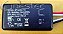 DRIVER PARA POWER LED 1W / 24V  EP-C05C-350 - Imagem 1