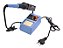 ESTACAO DE SOLDA ANALOGICA - MX-ES98 - 40W 220V - MXT - Imagem 1