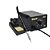 ESTACAO DE SOLDA ANALOGICA 220V HK-936A  ESD - Imagem 1